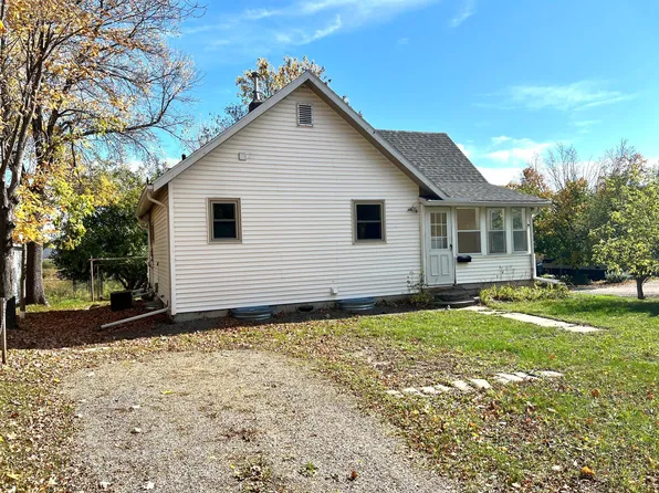 518 SE 2nd Ave, Grand Rapids, MN 55744