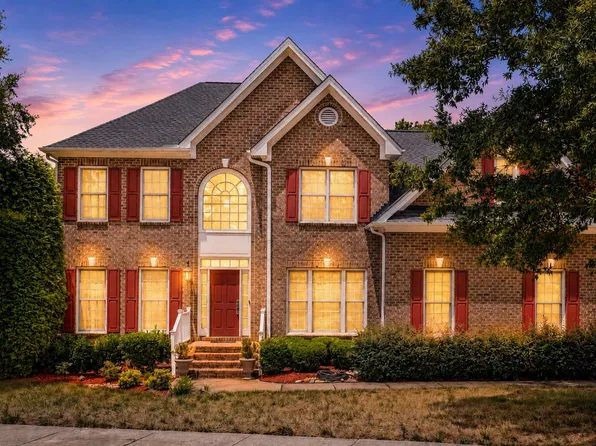 5997 Jones Farm Rd, Wake Forest, NC 27587