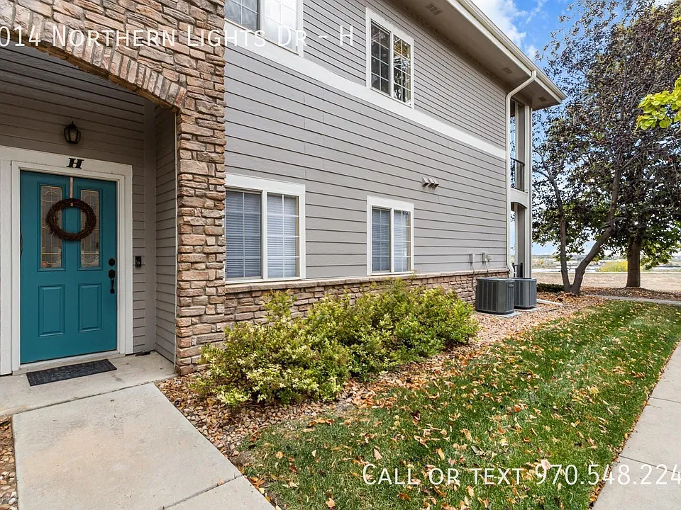 5014 Northern Lights Dr #H