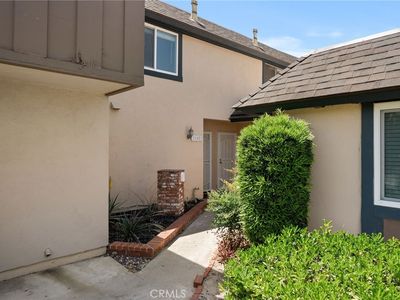 1142 S Dover Cir #60Q, Anaheim, CA, 92805
