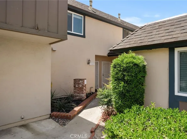 1142 S Dover Cir #60Q, Anaheim, CA 92805