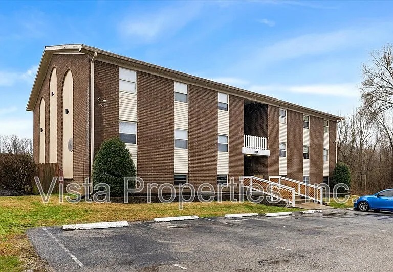 4119 Glen Hill Manor Dr #10 — Photo 1
