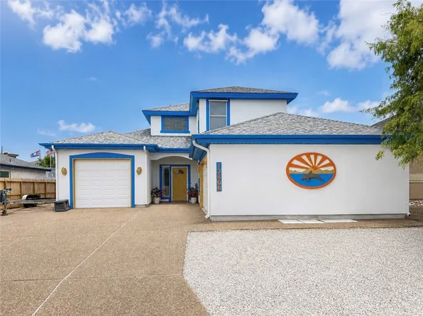 13606 Moro Ln, Corpus Christi, TX 78418