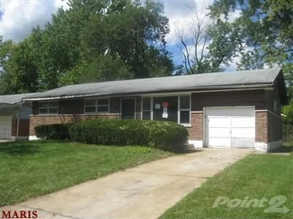 2215 Hollis Dr, Saint Louis, MO 63136