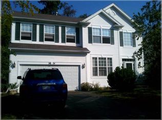 3024 Shenandoah Dr, Carpentersville, IL 60110