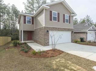 4645 Integrity Ct, Milton, FL 32570