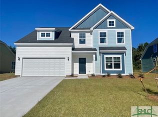 70 Spring Hill Dr, Richmond Hill, GA 31324