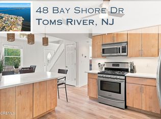 48 Bay Shore Drive, Toms River, NJ 08753