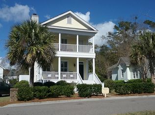 35 Holbrook Dr, Beaufort, SC 29902