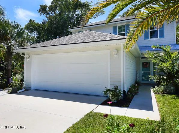 2269 SAND DUNE Court, Jacksonville, FL 32233