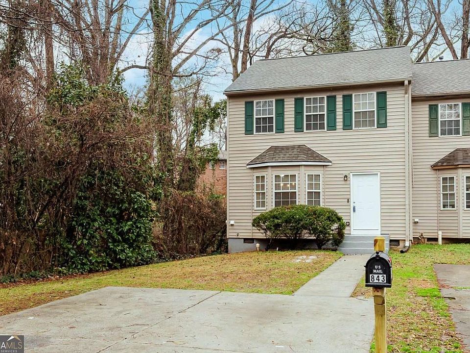 1st image of 843 Joseph Club Dr SW
