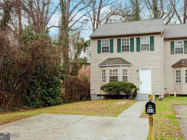 843 Joseph Club Dr SW, Mableton, GA 30126