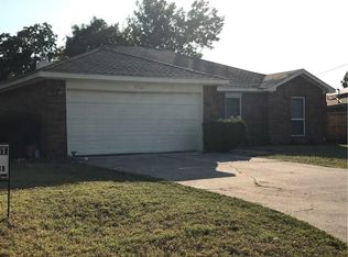 7702 Creek View Ct, Rowlett, TX 75089