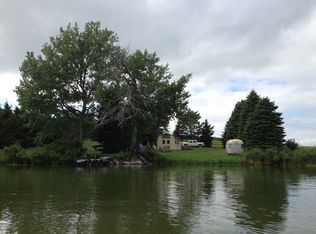 12064 445th Ave, Eden, SD 57232