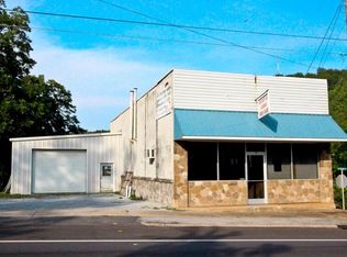 662 East Broadway, Newport, TN 37821