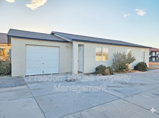 1381 Ogallala St APT D, Pahrump, NV 89048