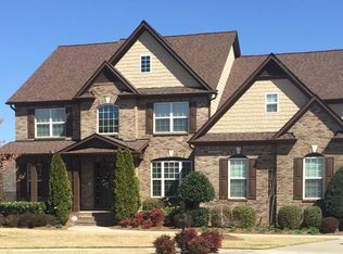 2013 Minnehaha Falls Way, Braselton, GA 30517