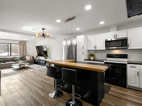 406 Courtland Avenue APT D, Stamford, CT 06906