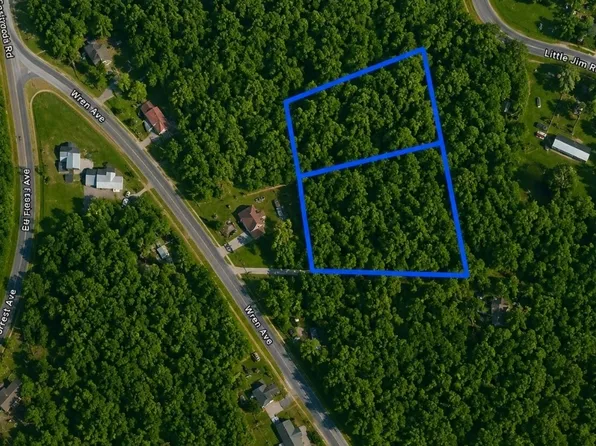 0 Wren Ave, Camden, TN 38320