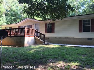 627 Sanders Rd, Hull, GA 30646