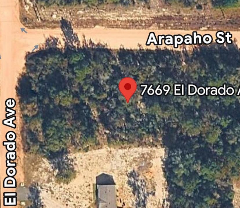 1st image of 7669 EL DORADO Avenue