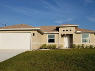 1901 NW 12th Ave, Cape Coral, FL 33993
