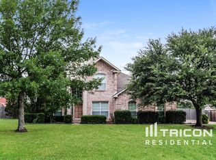 112 Dublin Cir, Waxahachie, TX