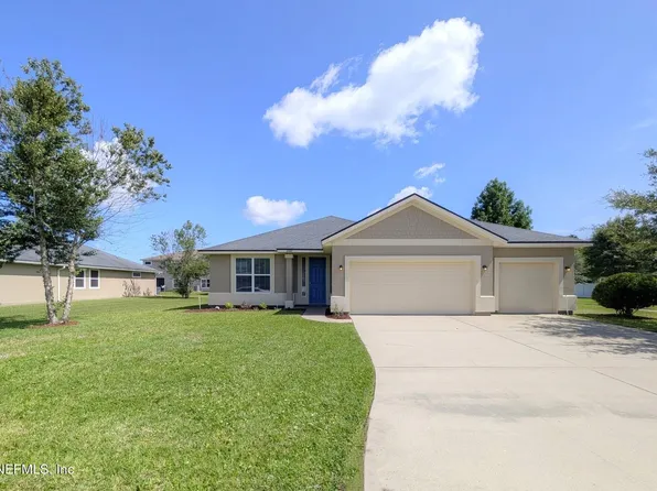 2391 CANEY WOOD Court S, Jacksonville, FL 32218