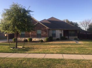 201 Forestbrook Dr, Wylie, TX 75098