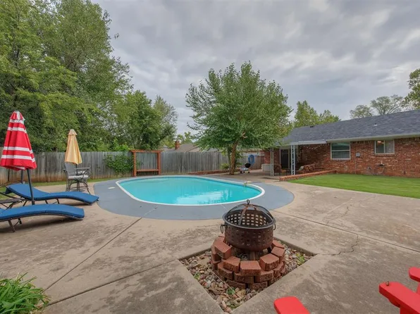 632 Jean Marie Dr, Norman, OK 73069