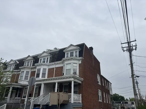 30 E Cottage Pl #1, York, PA 17401