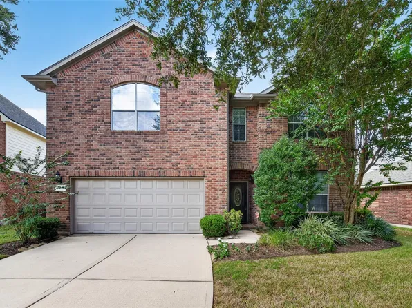 4103 Dusty Ridge Ct, Missouri City, TX 77459