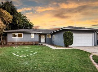 2406 E Willis Ave, Fresno, CA 93726
