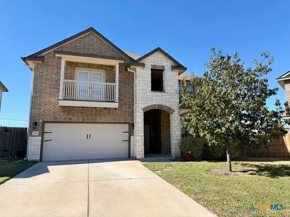 3301 Aubree Katherine Dr, Killeen, TX 76542