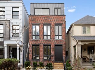 72 Woburn Ave, Toronto, ON M5M 1K6