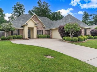 8023 Aegean Ln, Shreveport, LA 71106
