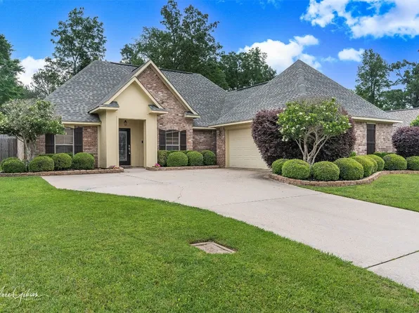 8023 Aegean Ln, Shreveport, LA 71106