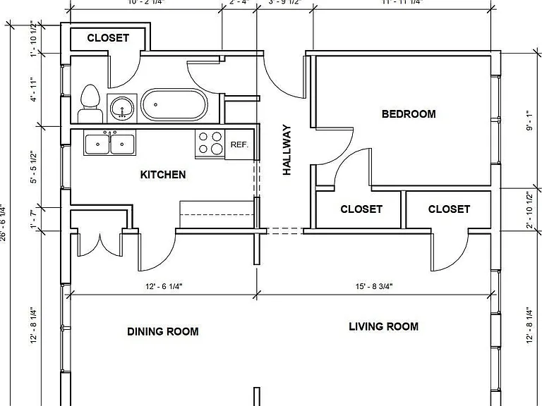 248 N Main St #5 — Photo 20