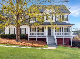 614 Planters Mill Pointe, Dacula, GA 30019