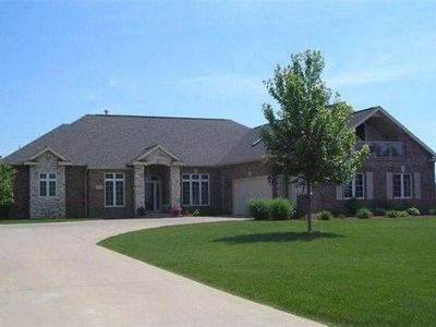 1925 12th St, Manistee, MI, 49660