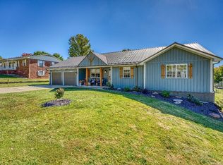 118 Rose St, Harrison, AR 72601