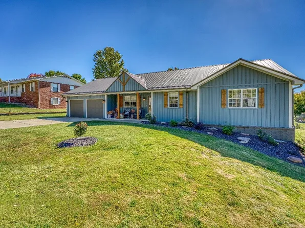 118 Rose St, Harrison, AR 72601