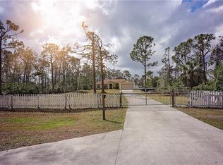 4295 10th St NE, Naples, FL 34120