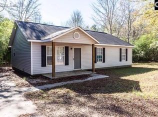 1005 Nelson St, Eastover, SC 29044