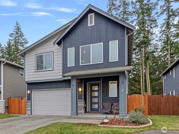 2922 SW Crestwood Drive, Oak Harbor, WA 98277