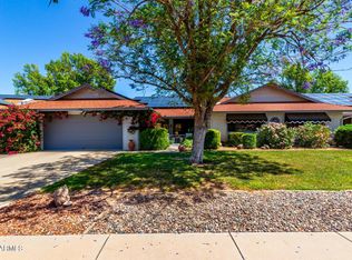 12954 W Blue Sky Dr, Sun City West, AZ 85375