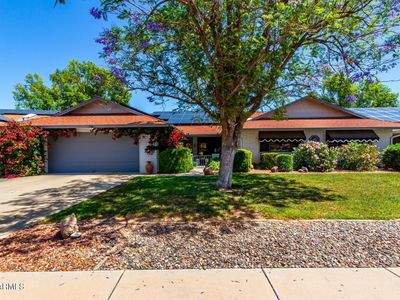 12954 W BLUE SKY Drive, Sun City West, AZ, 85375
