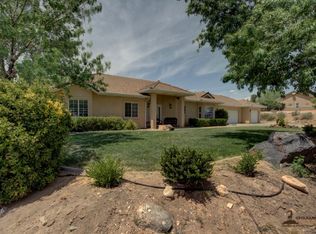 5459 N 2000 W, Winchester Hills, UT 84770