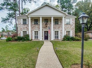 13518 Glen Erica Dr, Houston, TX 77069