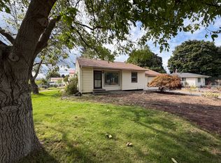 2003 N Bessie Rd, Spokane, WA 99212